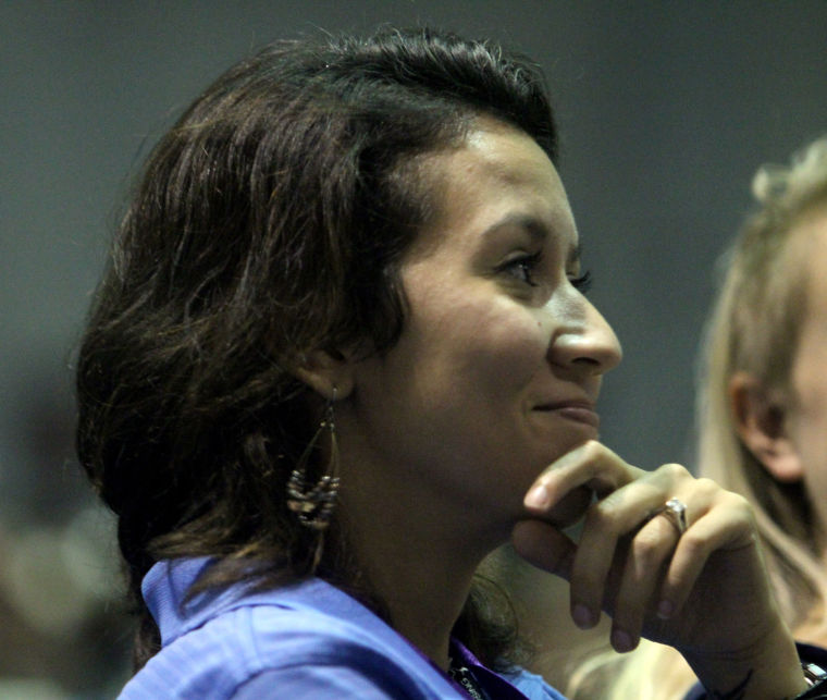 Fort Hood Suicide Prevention